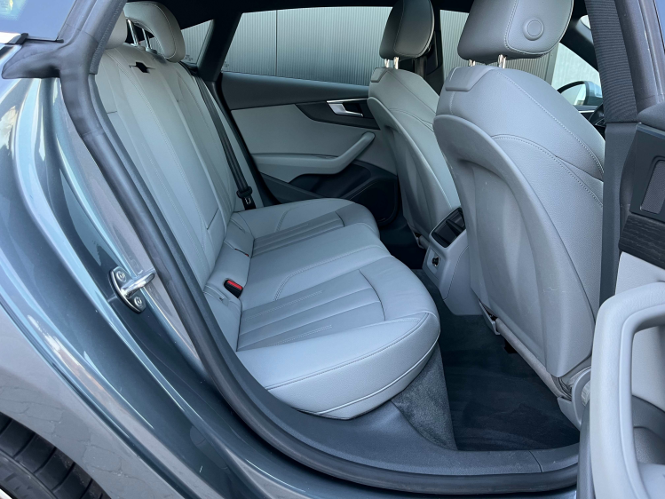 Audi A5 Sportback 35 TFSI S-Tronic Panodak/Virtual/Leder.. Leconte Motors