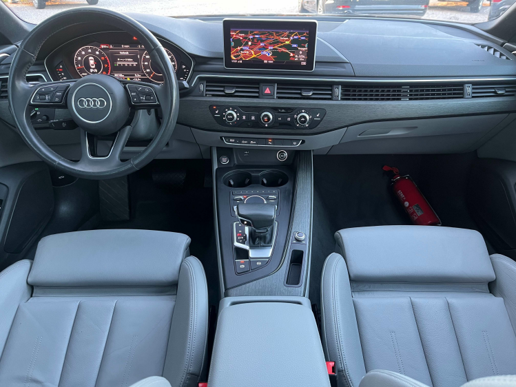 Audi A5 Sportback 35 TFSI S-Tronic Panodak/Virtual/Leder.. Leconte Motors