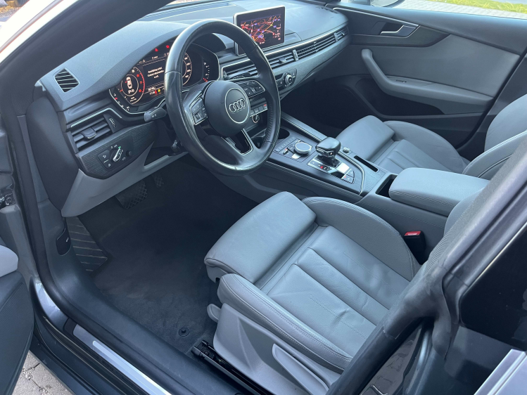Audi A5 Sportback 35 TFSI S-Tronic Panodak/Virtual/Leder.. Leconte Motors