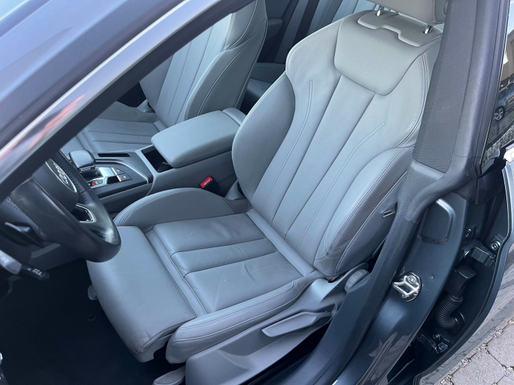 Audi A5 Sportback 35 TFSI S-Tronic Panodak/Virtual/Leder.. Leconte Motors