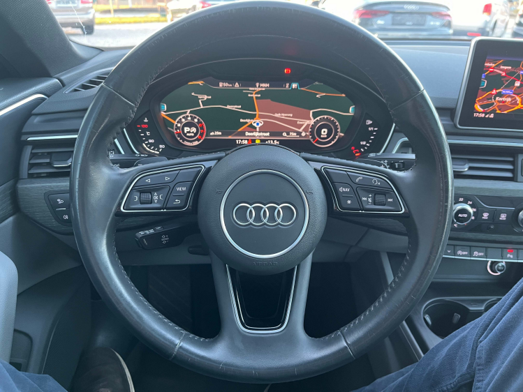 Audi A5 Sportback 35 TFSI S-Tronic Panodak/Virtual/Leder.. Leconte Motors