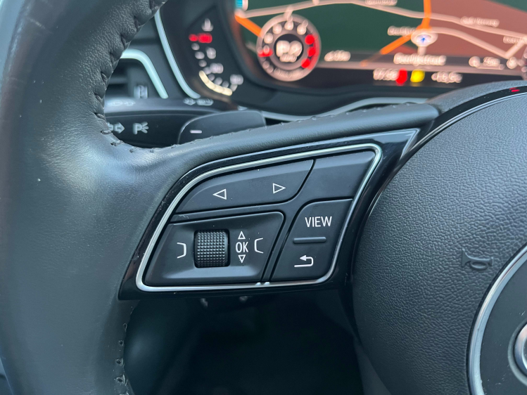 Audi A5 Sportback 35 TFSI S-Tronic Panodak/Virtual/Leder.. Leconte Motors