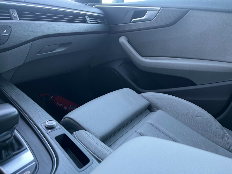 Audi A5 Sportback 35 TFSI S-Tronic Panodak/Virtual/Leder.. Leconte Motors