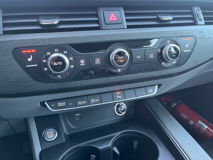 Audi A5 Sportback 35 TFSI S-Tronic Panodak/Virtual/Leder.. Leconte Motors