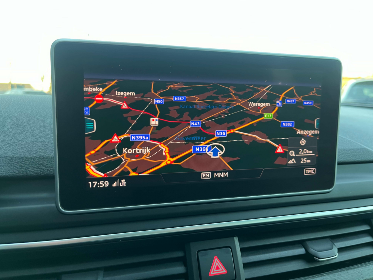 Audi A5 Sportback 35 TFSI S-Tronic Panodak/Virtual/Leder.. Leconte Motors