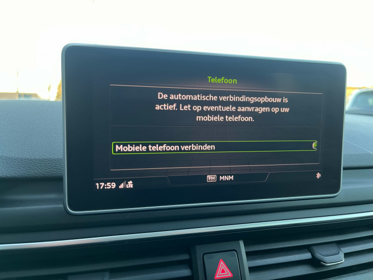 Audi A5 Sportback 35 TFSI S-Tronic Panodak/Virtual/Leder.. Leconte Motors