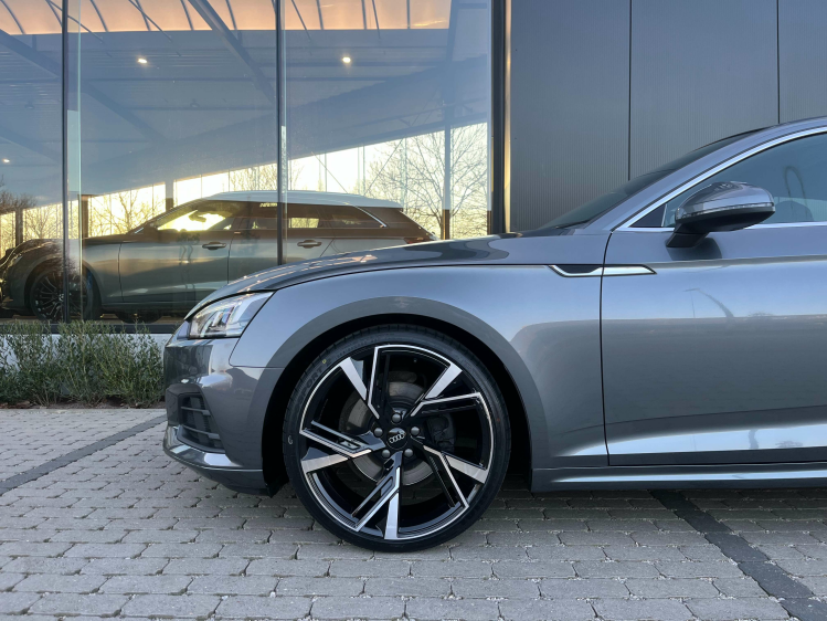 Audi A5 Sportback 35 TFSI S-Tronic Panodak/Virtual/Leder.. Leconte Motors