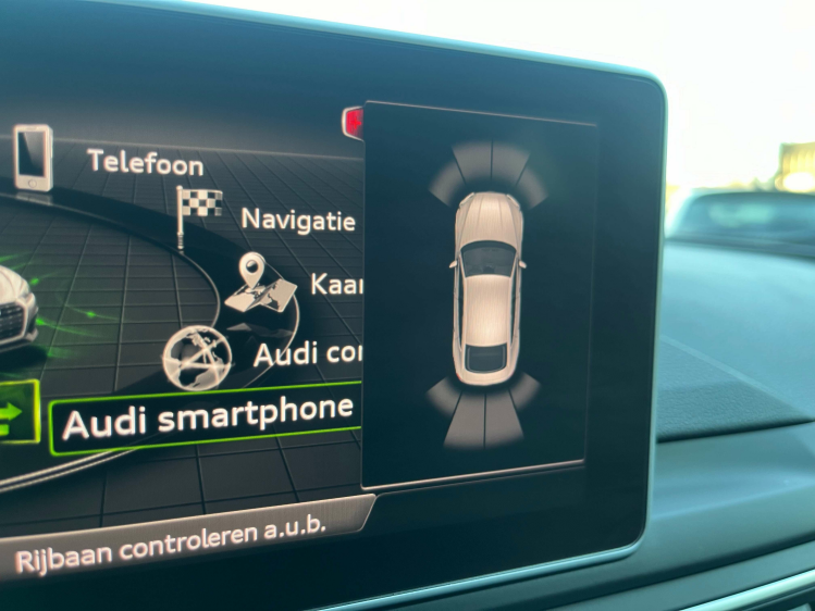 Audi A5 Sportback 35 TFSI S-Tronic Panodak/Virtual/Leder.. Leconte Motors