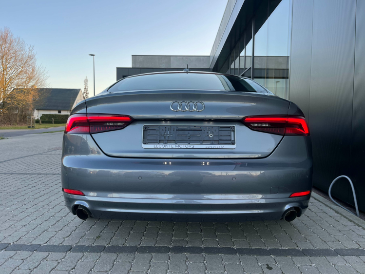 Audi A5 Sportback 35 TFSI S-Tronic Panodak/Virtual/Leder.. Leconte Motors