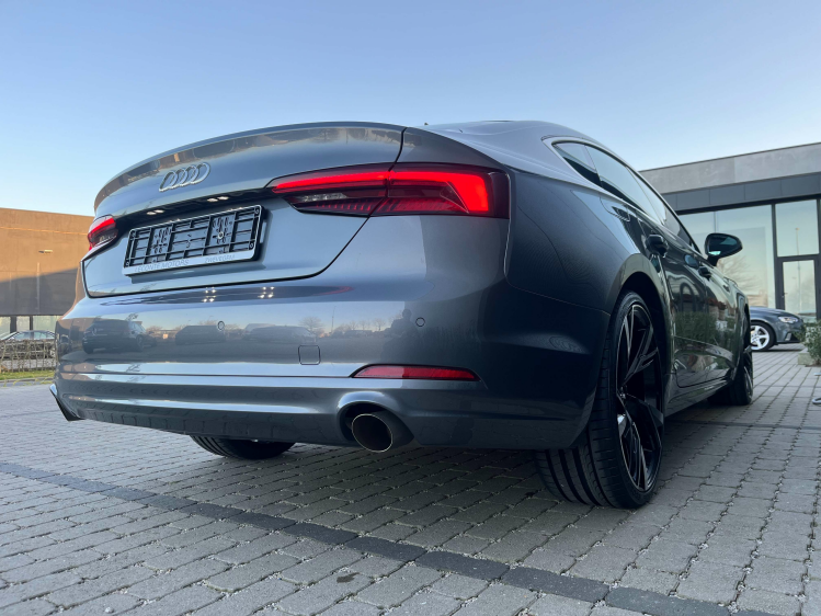 Audi A5 Sportback 35 TFSI S-Tronic Panodak/Virtual/Leder.. Leconte Motors