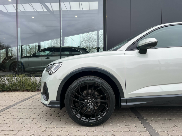 Audi Q3 Sportback 35 TFSI S-tronic Full-LED/Leder/Camera.. Leconte Motors