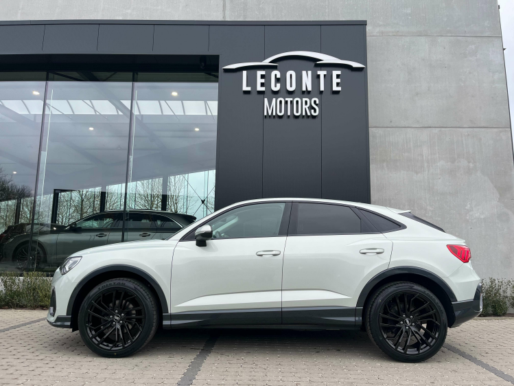 Audi Q3 Sportback 35 TFSI S-tronic Full-LED/Leder/Camera.. Leconte Motors