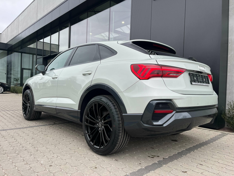 Audi Q3 Sportback 35 TFSI S-tronic Full-LED/Leder/Camera.. Leconte Motors