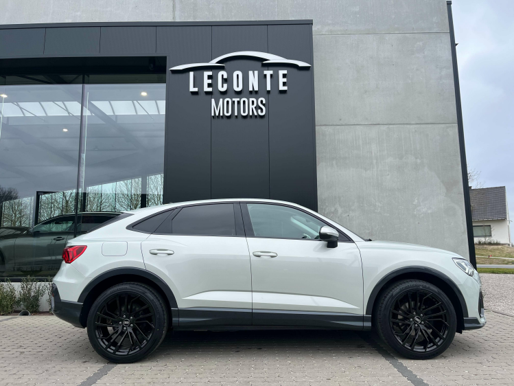 Audi Q3 Sportback 35 TFSI S-tronic Full-LED/Leder/Camera.. Leconte Motors