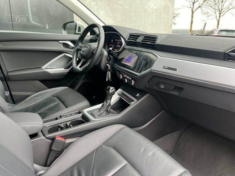 Audi Q3 Sportback 35 TFSI S-tronic Full-LED/Leder/Camera.. Leconte Motors