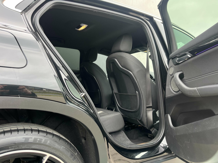 BMW X2 2.0iA sDrive20 Full-LED/HUD/Camera/Sportzetels/... Leconte Motors