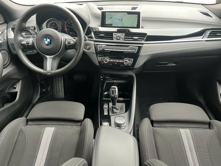 BMW X2 2.0iA sDrive20 Full-LED/HUD/Camera/Sportzetels/... Leconte Motors