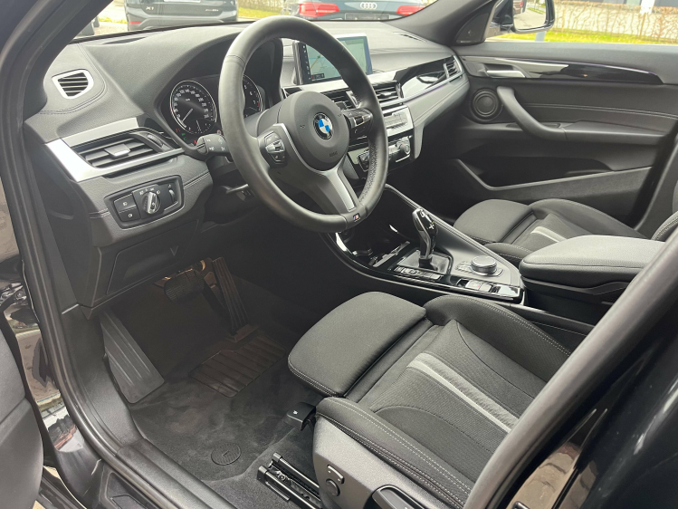 BMW X2 2.0iA sDrive20 Full-LED/HUD/Camera/Sportzetels/... Leconte Motors