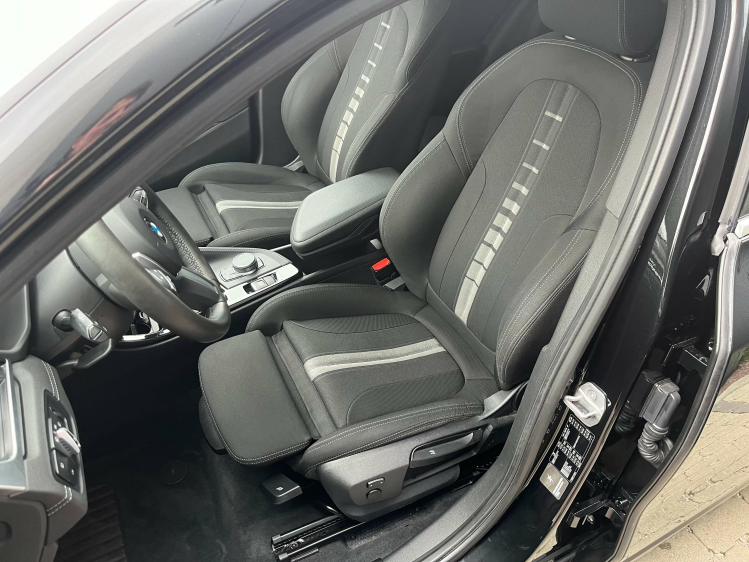 BMW X2 2.0iA sDrive20 Full-LED/HUD/Camera/Sportzetels/... Leconte Motors