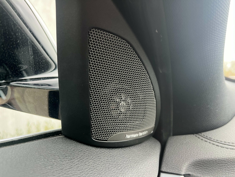 BMW X2 2.0iA sDrive20 Full-LED/HUD/Camera/Sportzetels/... Leconte Motors