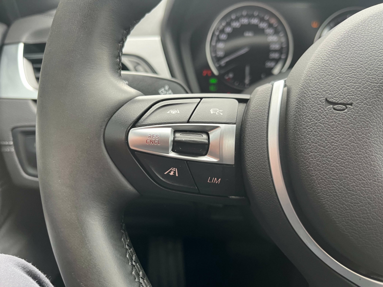 BMW X2 2.0iA sDrive20 Full-LED/HUD/Camera/Sportzetels/... Leconte Motors