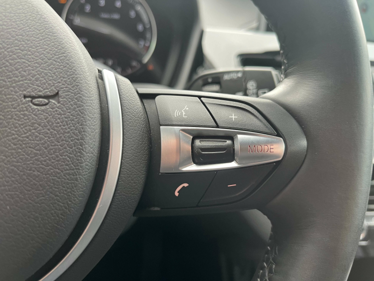 BMW X2 2.0iA sDrive20 Full-LED/HUD/Camera/Sportzetels/... Leconte Motors