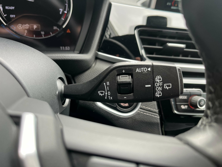 BMW X2 2.0iA sDrive20 Full-LED/HUD/Camera/Sportzetels/... Leconte Motors