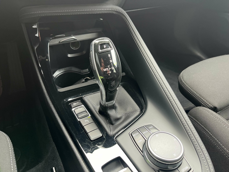 BMW X2 2.0iA sDrive20 Full-LED/HUD/Camera/Sportzetels/... Leconte Motors