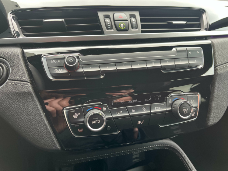 BMW X2 2.0iA sDrive20 Full-LED/HUD/Camera/Sportzetels/... Leconte Motors