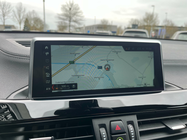 BMW X2 2.0iA sDrive20 Full-LED/HUD/Camera/Sportzetels/... Leconte Motors