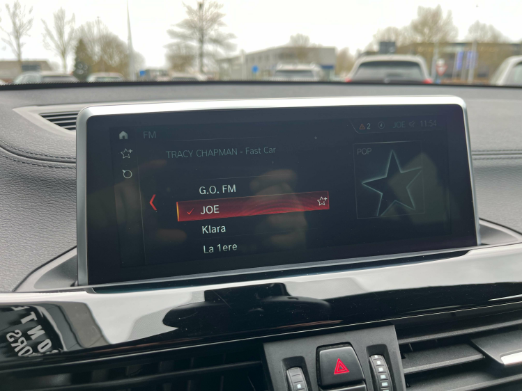 BMW X2 2.0iA sDrive20 Full-LED/HUD/Camera/Sportzetels/... Leconte Motors