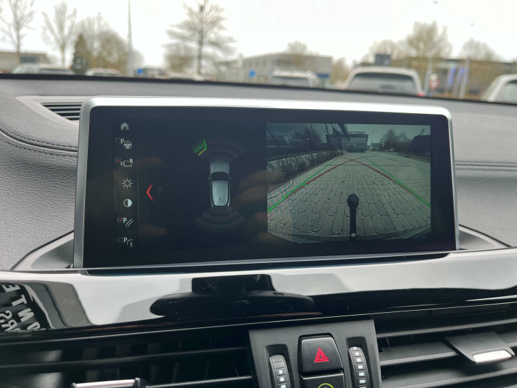BMW X2 2.0iA sDrive20 Full-LED/HUD/Camera/Sportzetels/... Leconte Motors