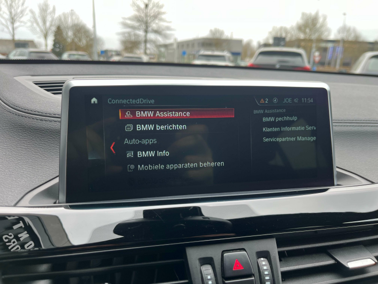 BMW X2 2.0iA sDrive20 Full-LED/HUD/Camera/Sportzetels/... Leconte Motors