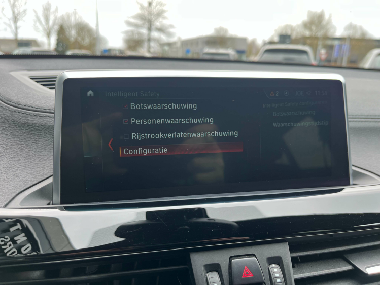 BMW X2 2.0iA sDrive20 Full-LED/HUD/Camera/Sportzetels/... Leconte Motors