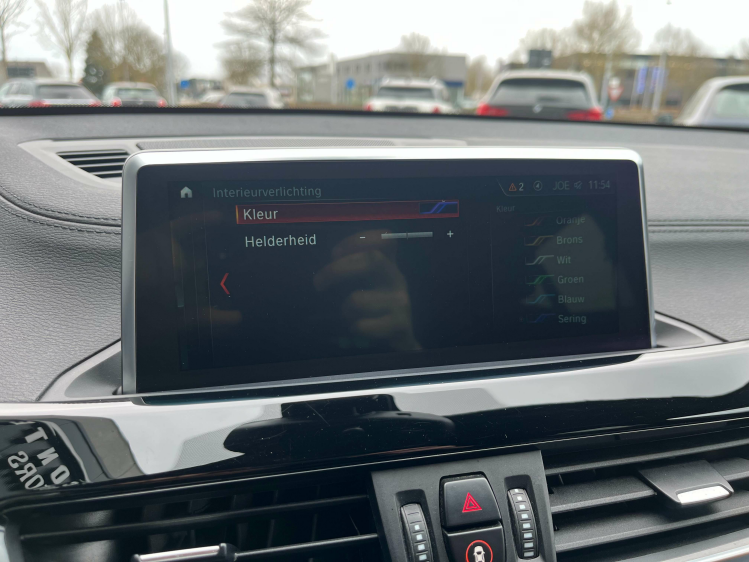 BMW X2 2.0iA sDrive20 Full-LED/HUD/Camera/Sportzetels/... Leconte Motors