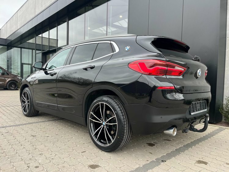 BMW X2 2.0iA sDrive20 Full-LED/HUD/Camera/Sportzetels/... Leconte Motors
