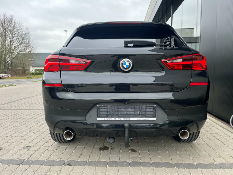 BMW X2 2.0iA sDrive20 Full-LED/HUD/Camera/Sportzetels/... Leconte Motors
