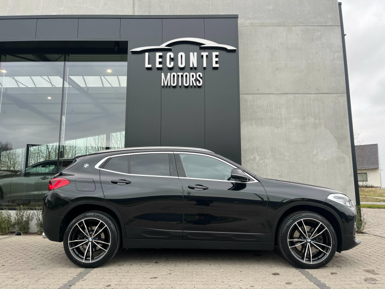 BMW X2 2.0iA sDrive20 Full-LED/HUD/Camera/Sportzetels/... Leconte Motors