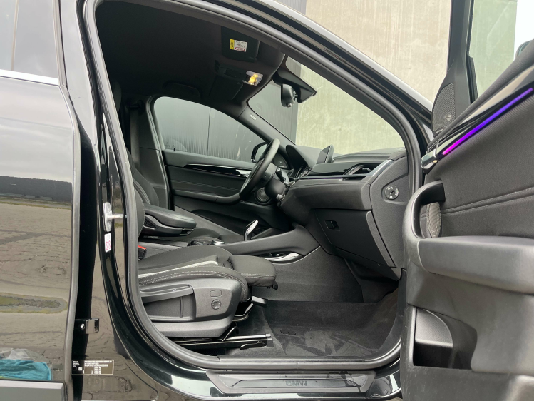 BMW X2 2.0iA sDrive20 Full-LED/HUD/Camera/Sportzetels/... Leconte Motors