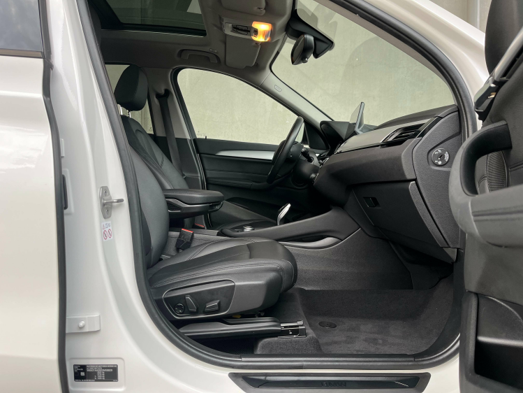 BMW X1 1.5iA sDrive18 Full-LED/Panodak/Leder/Carplay/CAM Leconte Motors