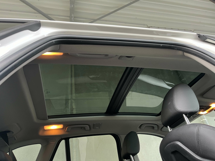 BMW X1 1.5iA sDrive18 Full-LED/Panodak/Leder/Carplay/CAM Leconte Motors