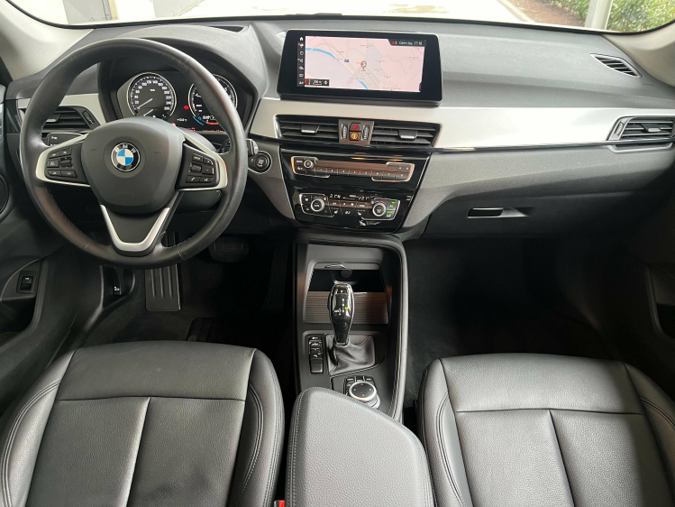 BMW X1 1.5iA sDrive18 Full-LED/Panodak/Leder/Carplay/CAM Leconte Motors