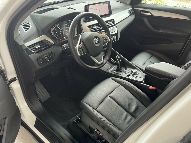 BMW X1 1.5iA sDrive18 Full-LED/Panodak/Leder/Carplay/CAM Leconte Motors