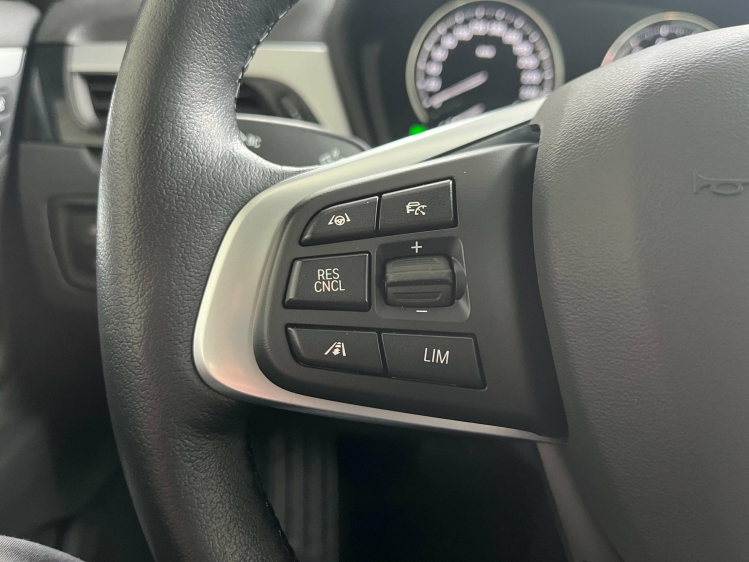 BMW X1 1.5iA sDrive18 Full-LED/Panodak/Leder/Carplay/CAM Leconte Motors