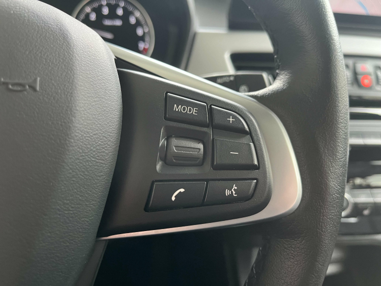 BMW X1 1.5iA sDrive18 Full-LED/Panodak/Leder/Carplay/CAM Leconte Motors