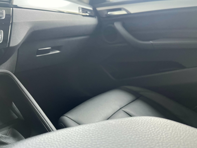 BMW X1 1.5iA sDrive18 Full-LED/Panodak/Leder/Carplay/CAM Leconte Motors