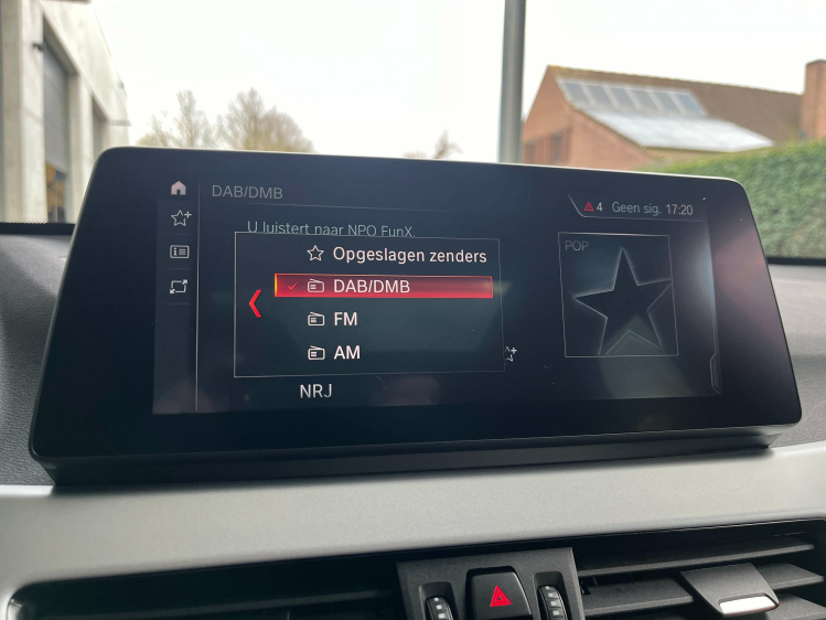 BMW X1 1.5iA sDrive18 Full-LED/Panodak/Leder/Carplay/CAM Leconte Motors