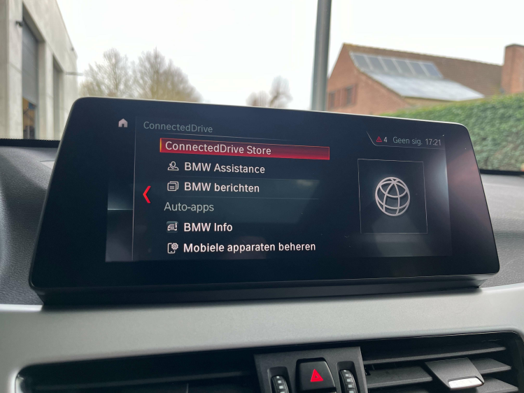 BMW X1 1.5iA sDrive18 Full-LED/Panodak/Leder/Carplay/CAM Leconte Motors