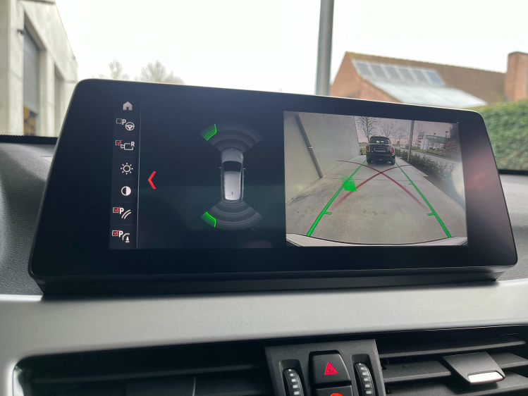 BMW X1 1.5iA sDrive18 Full-LED/Panodak/Leder/Carplay/CAM Leconte Motors