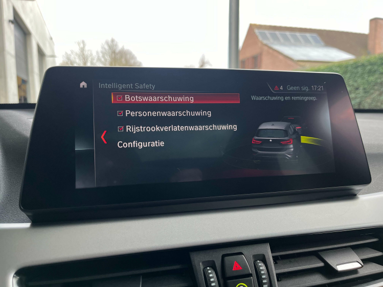 BMW X1 1.5iA sDrive18 Full-LED/Panodak/Leder/Carplay/CAM Leconte Motors